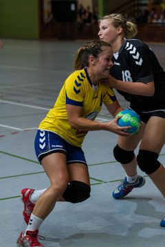 Bild 690 - Vorbereitungsturnier Damen